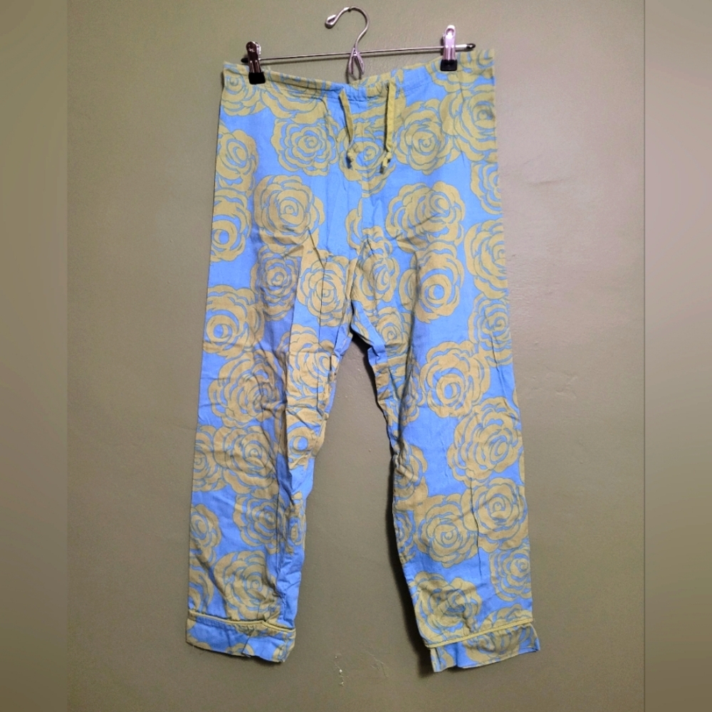BedHead Pajamas 100% Cotton Lounge Pants – Made in LA